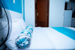 MVULI FURNISHED STUDIO